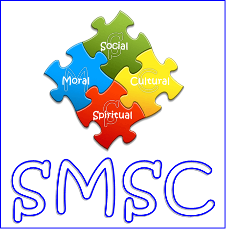 SMSC and British Values | Sharow Primary School